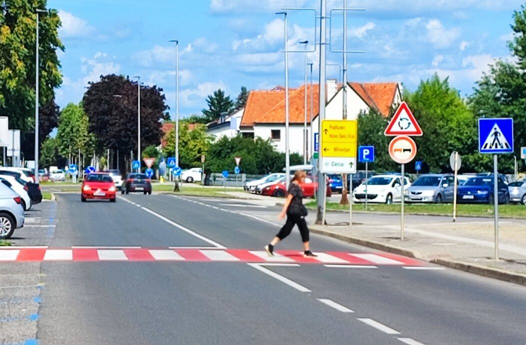 sanacija pješačkih ČK sanacija pješačkih ČK