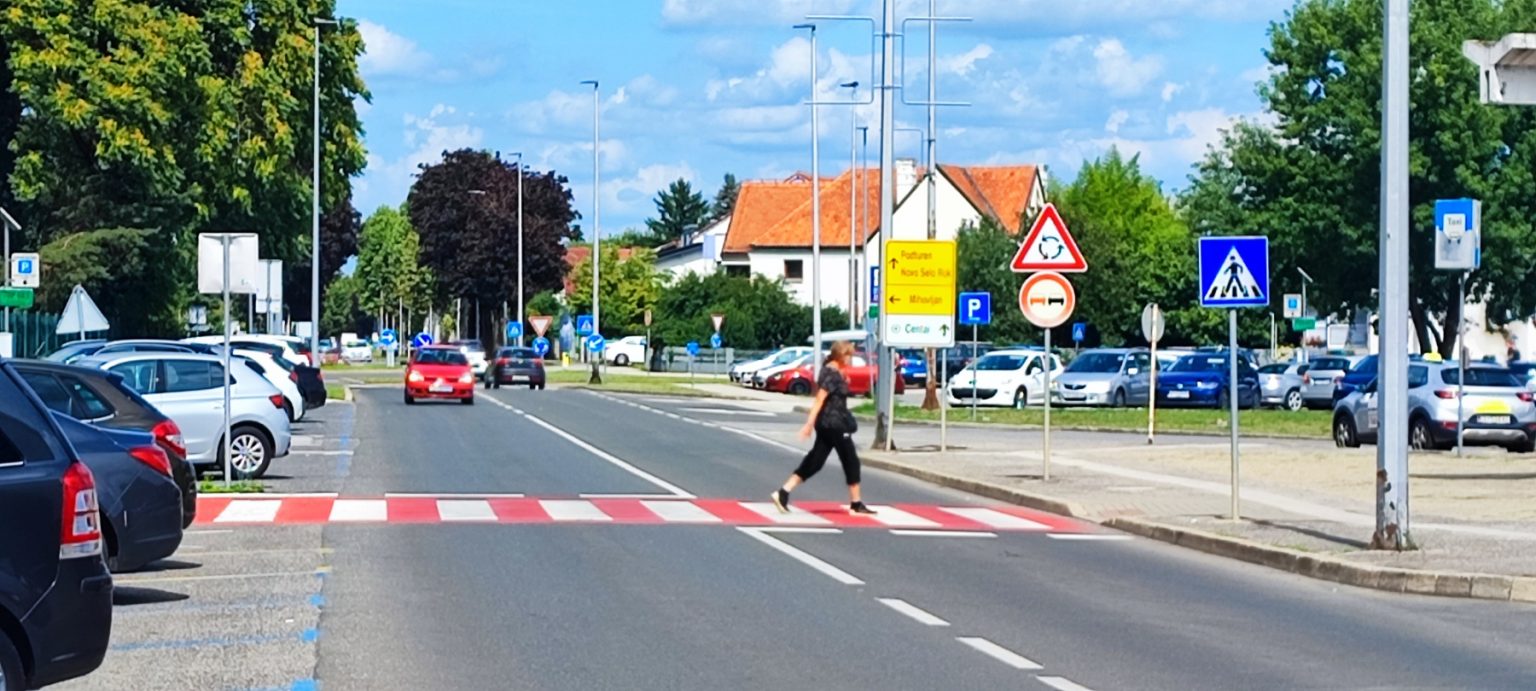 sanacija pješačkih ČK sanacija pješačkih ČK