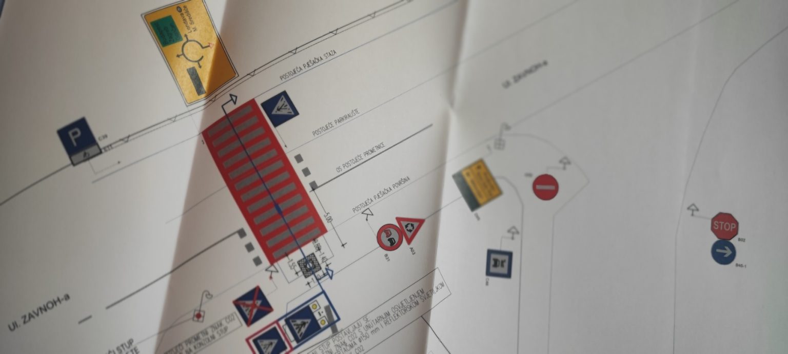 sanacija pješačkih ČK sanacija pješačkih ČK