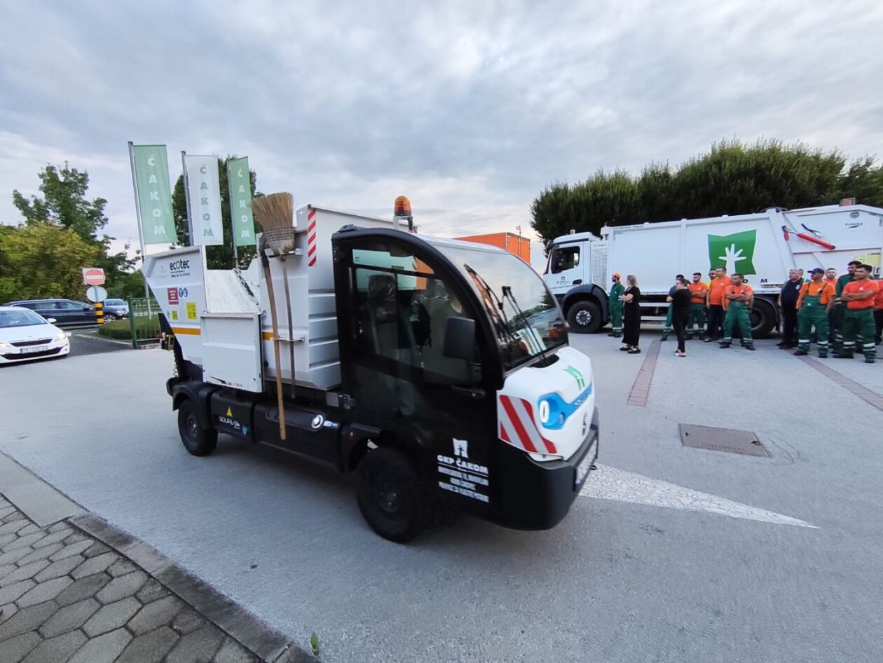 ČAKOM mirni prosvjed ČAKOM mirni prosvjed