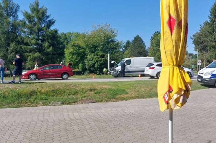 ivanovec prometna