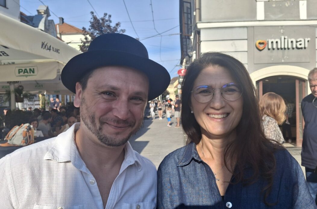 Mario Jakšić Mario Jakšić