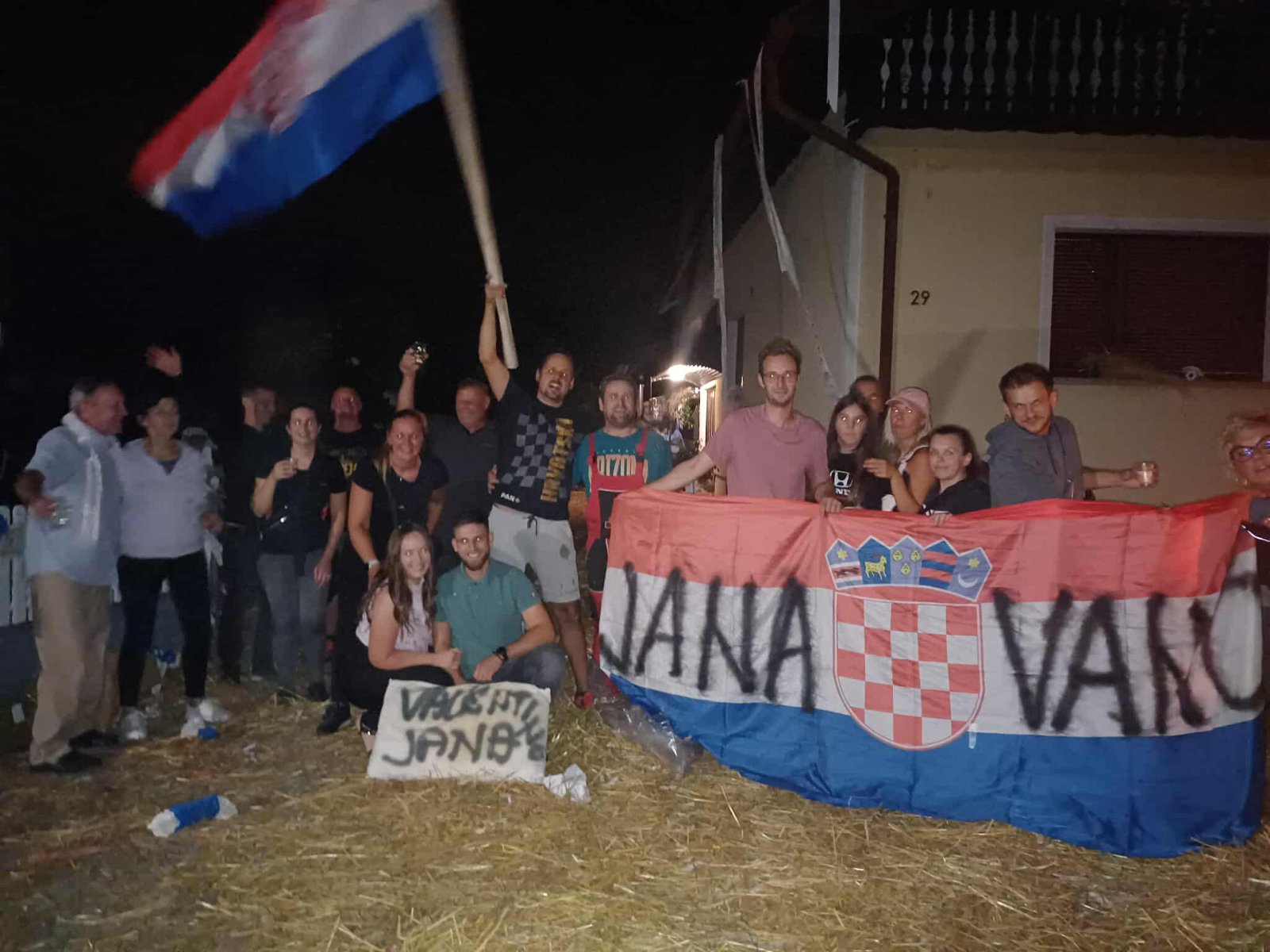 natepanje Strahoninec Ivanovec natepanje Strahoninec Ivanovec