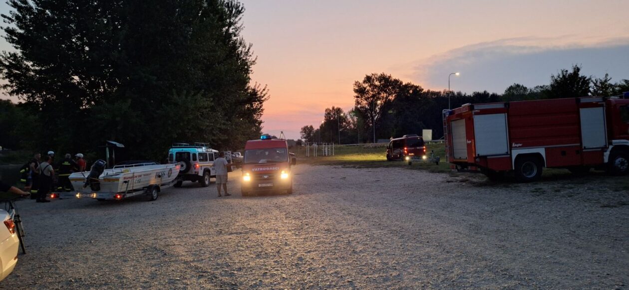 HGSS Donja Dubrava nestala osoba