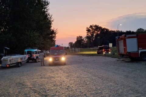 HGSS Donja Dubrava nestala osoba