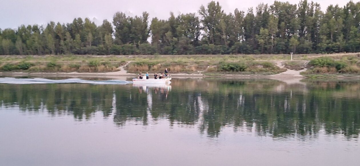 HGSS Donja Dubrava nestala osoba