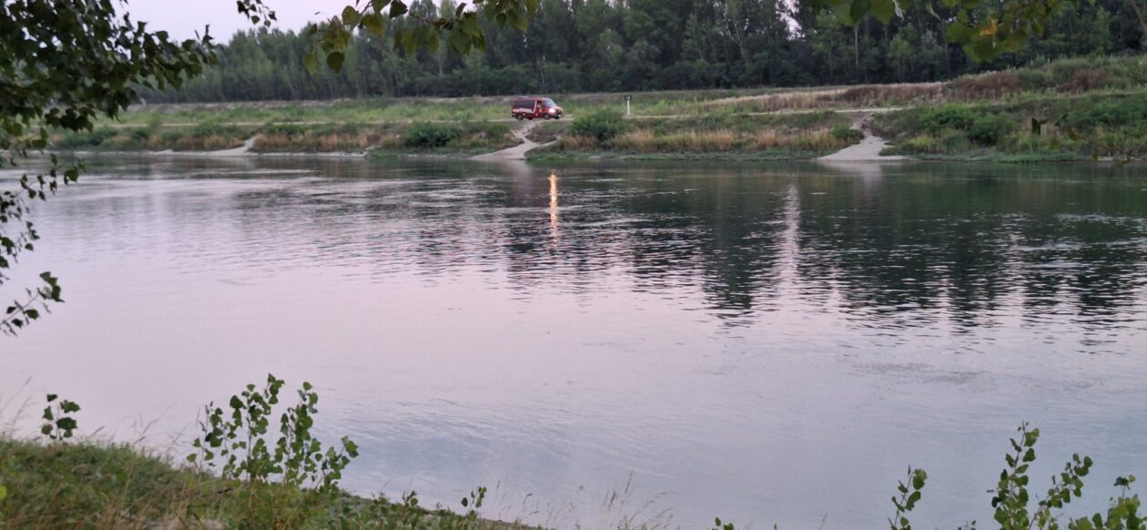 HGSS Donja Dubrava nestala osoba