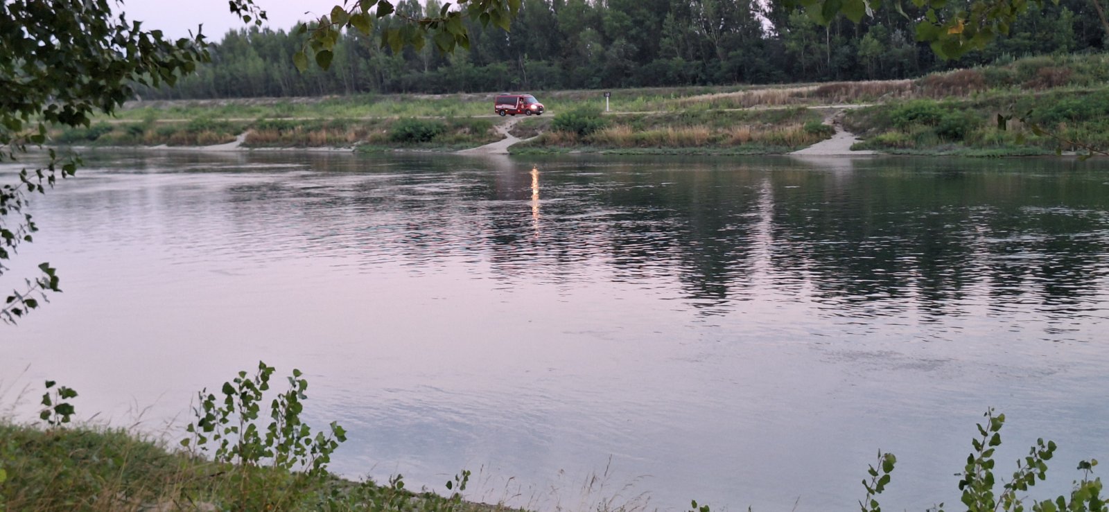 HGSS Donja Dubrava nestala osoba