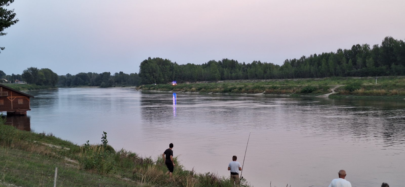 HGSS Donja Dubrava nestala osoba