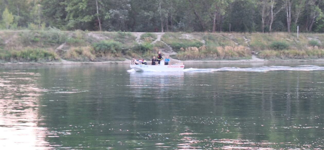 HGSS Donja Dubrava nestala osoba