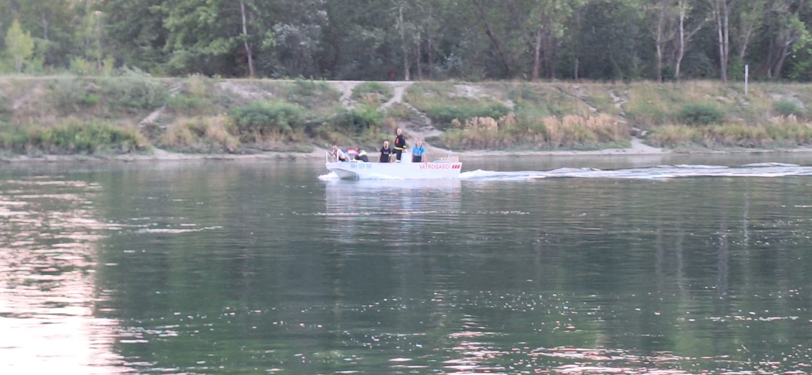 HGSS Donja Dubrava nestala osoba