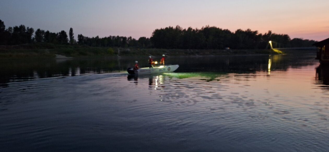 HGSS Donja Dubrava nestala osoba