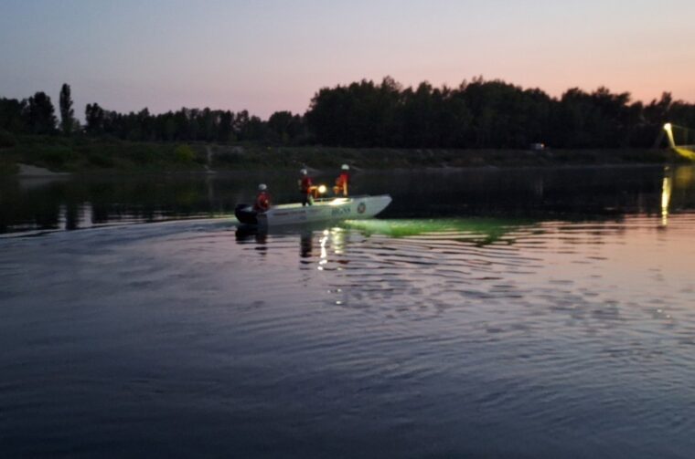 HGSS Donja Dubrava nestala osoba