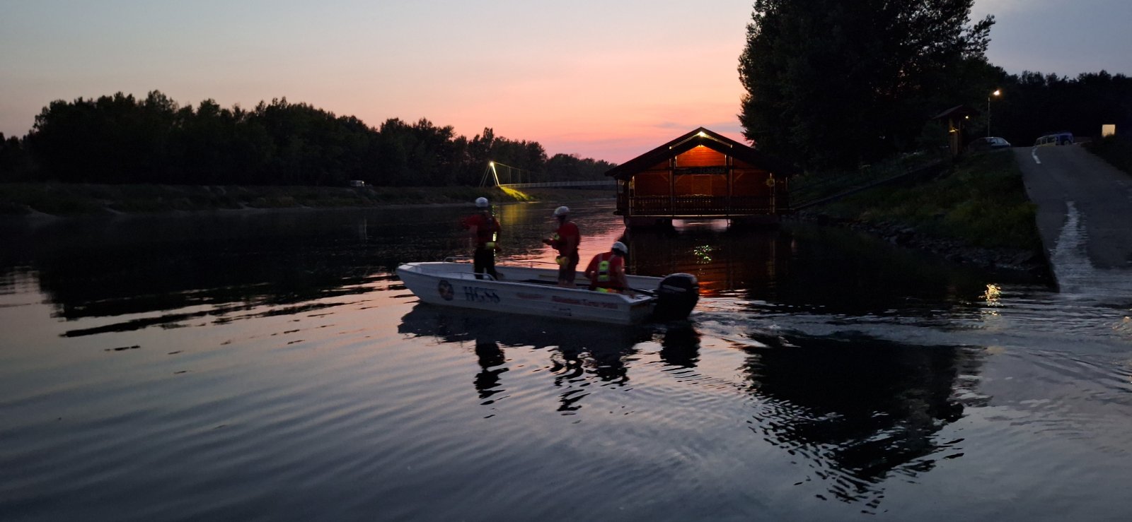 HGSS Donja Dubrava nestala osoba