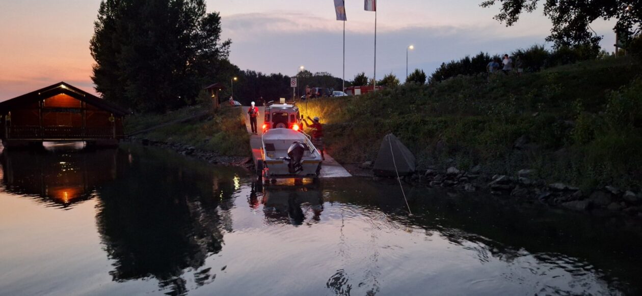 HGSS Donja Dubrava nestala osoba