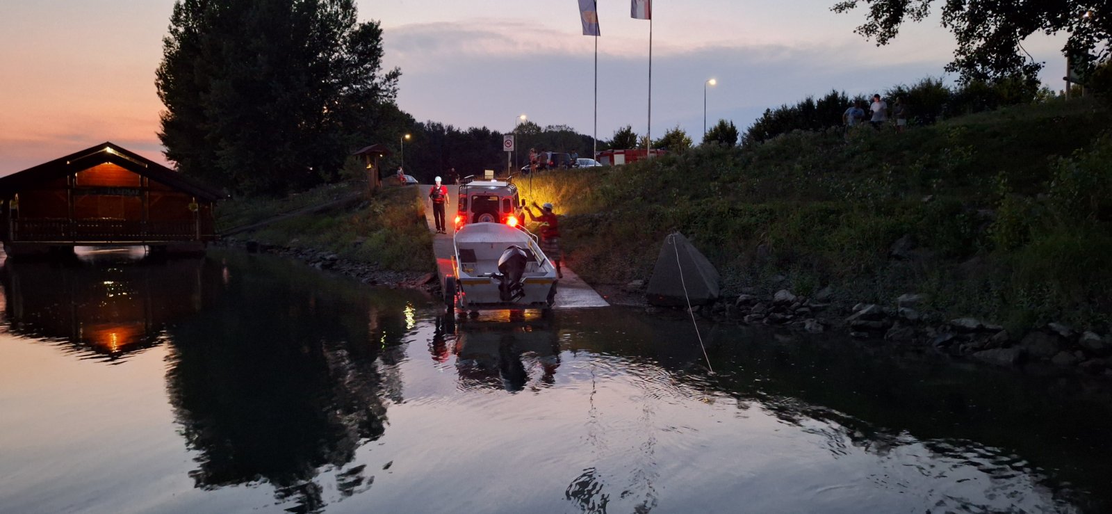 HGSS Donja Dubrava nestala osoba