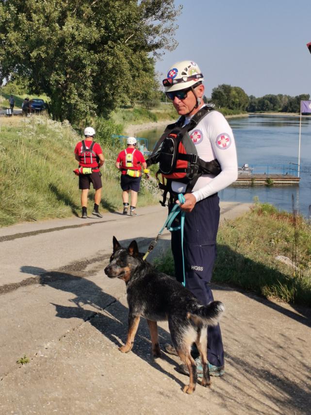 nestala osoba utopljenik donja dubrava hgss