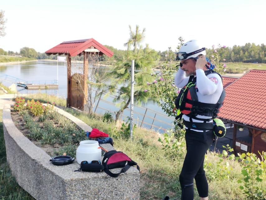 nestala osoba utopljenik donja dubrava hgss