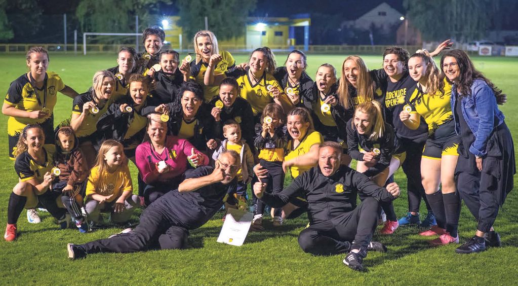 ŽNK Žibekice Savska Ves