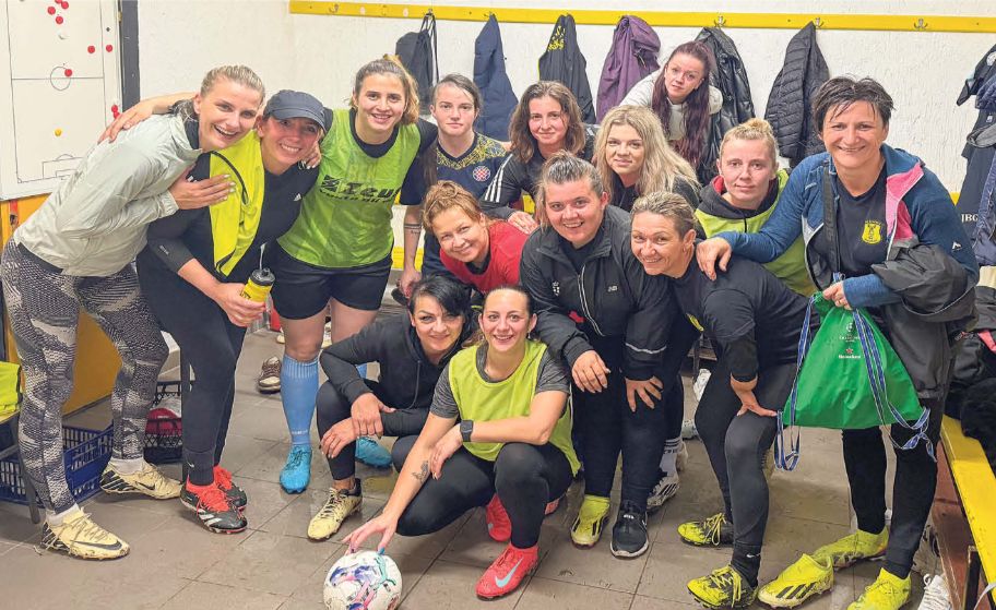 ŽNK Žibekice Savska Ves