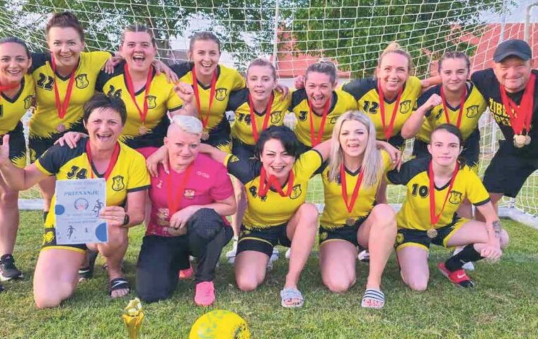 ŽNK Žibekice Savska Ves