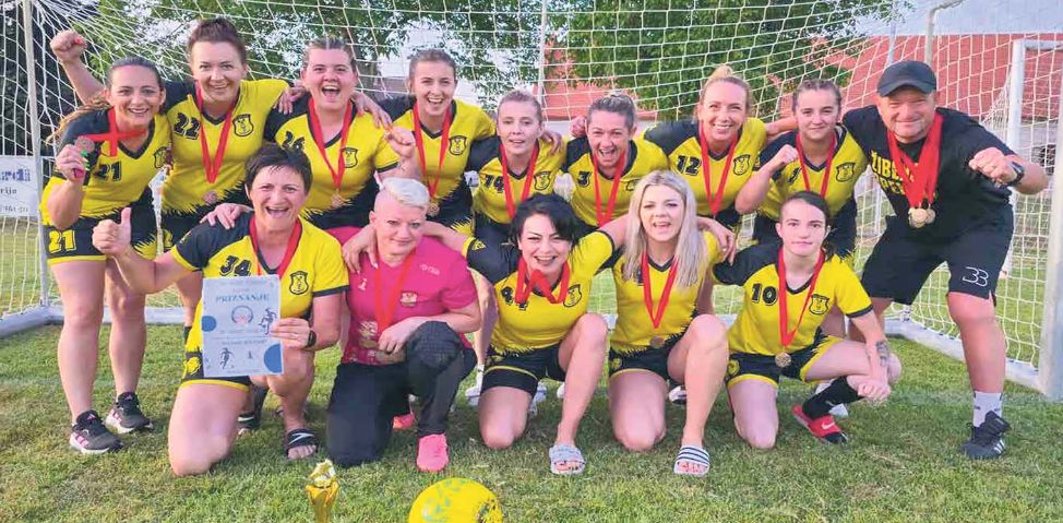 ŽNK Žibekice Savska Ves