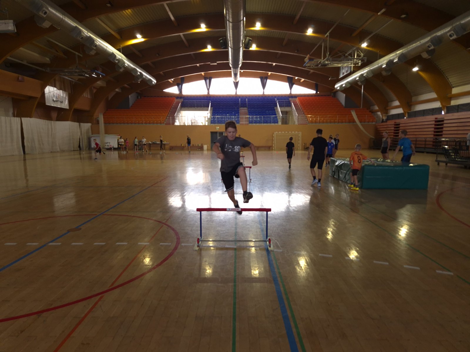 sportsko ljeto Nedelišće sportsko ljeto Nedelišće