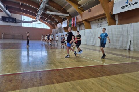 sportsko ljeto Nedelišće sportsko ljeto Nedelišće