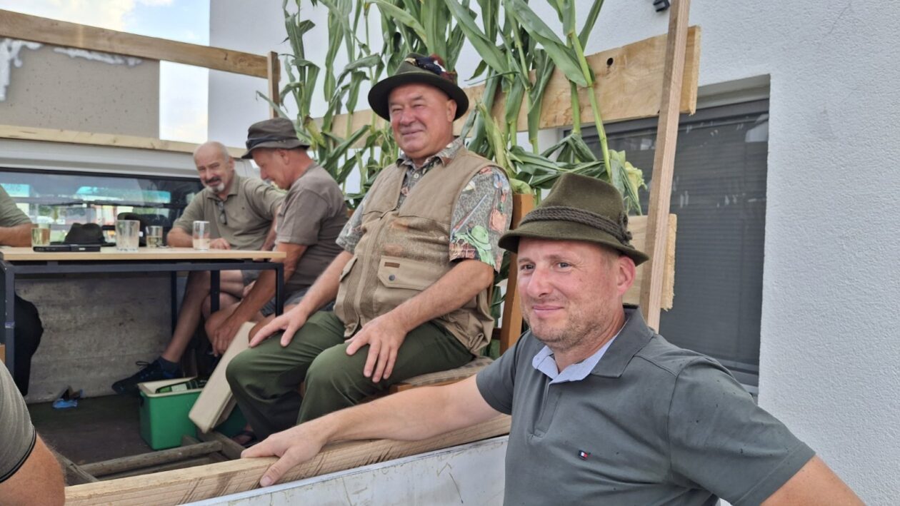 Povorka starih običaja i zanata