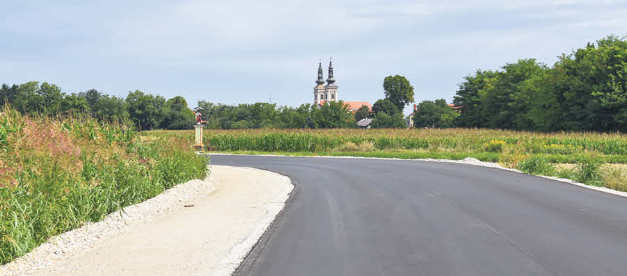Draškovec – Oporovec
