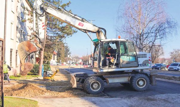 radovi međimurske vode