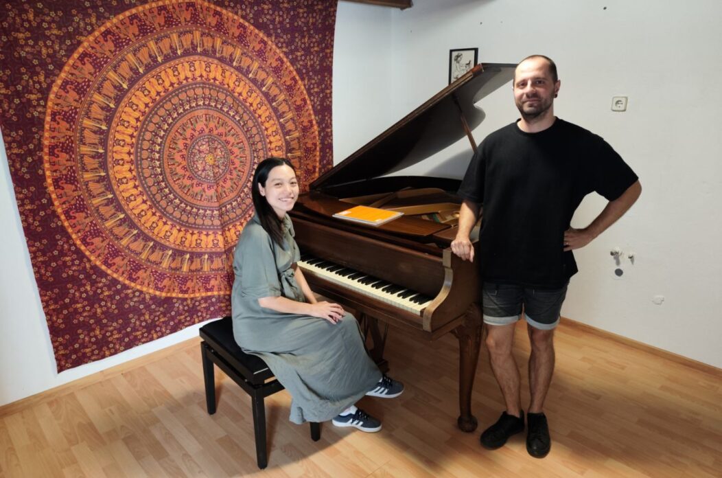 Miki Kawashima Peršak