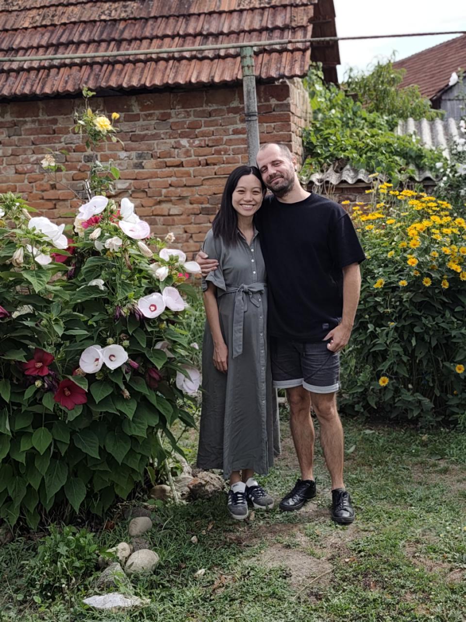 Miki Kawashima Peršak