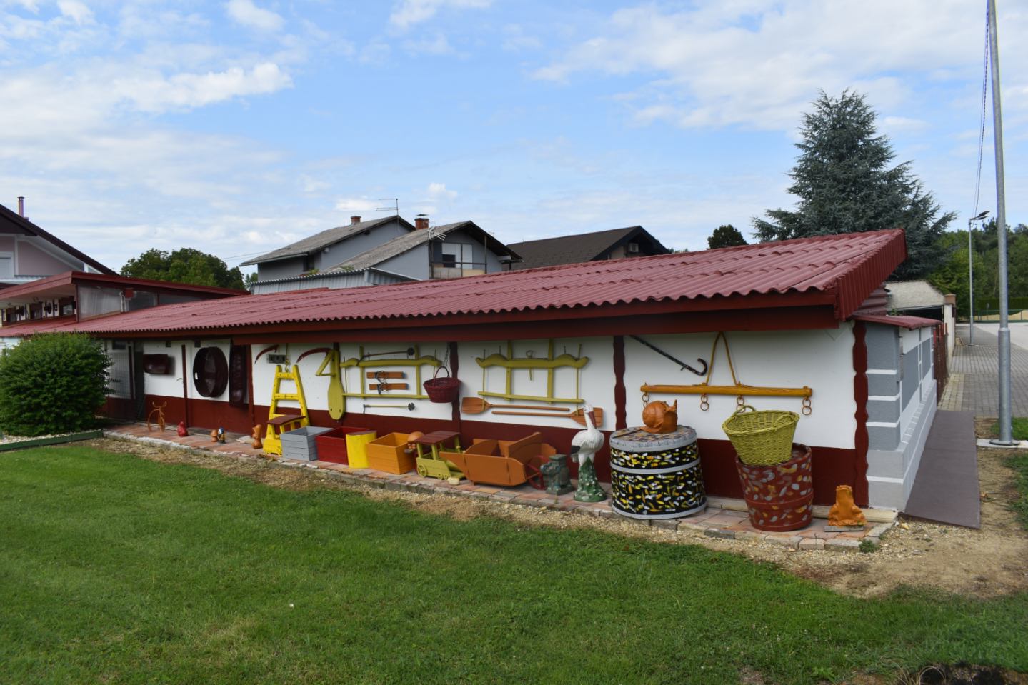 Martin Leček Križovec Martin Leček Križovec