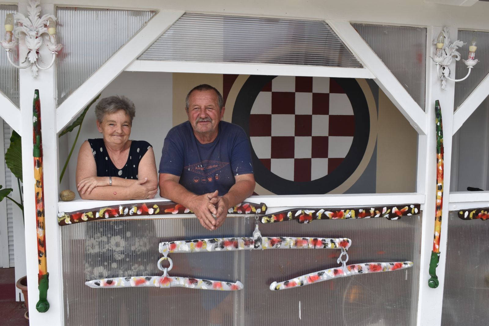 Martin Leček Križovec Martin Leček Križovec