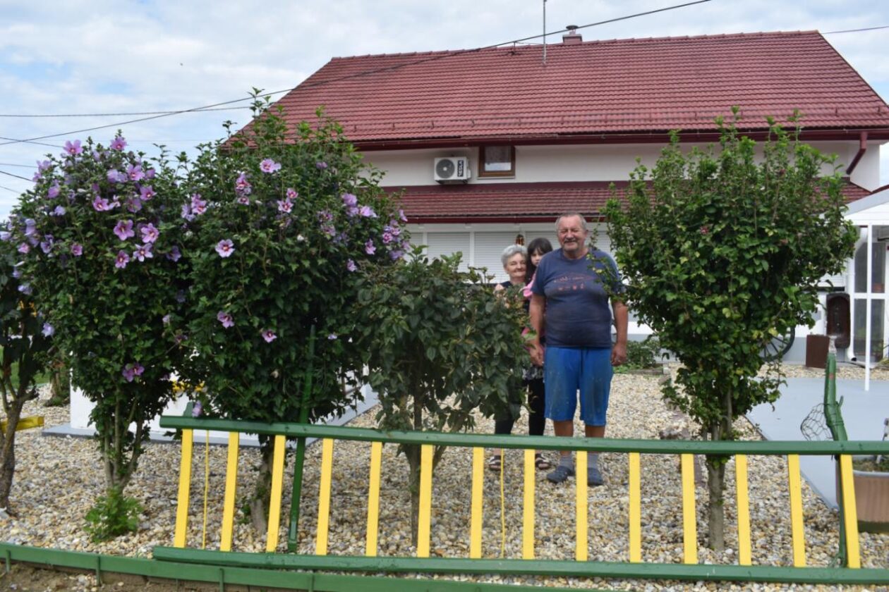 Martin Leček Križovec Martin Leček Križovec