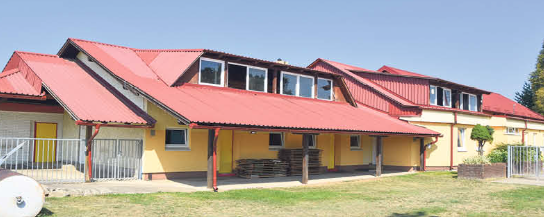 vrtić Pribislavec List Međimurje