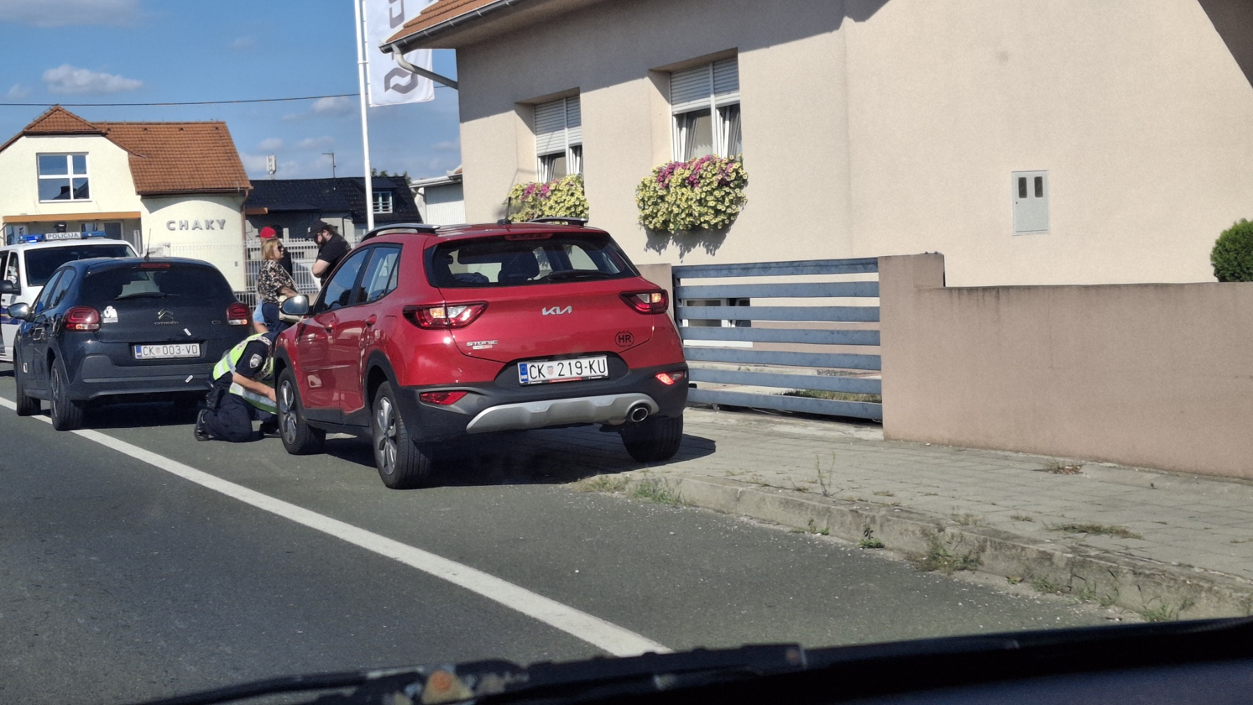 Prometna Nedelišće