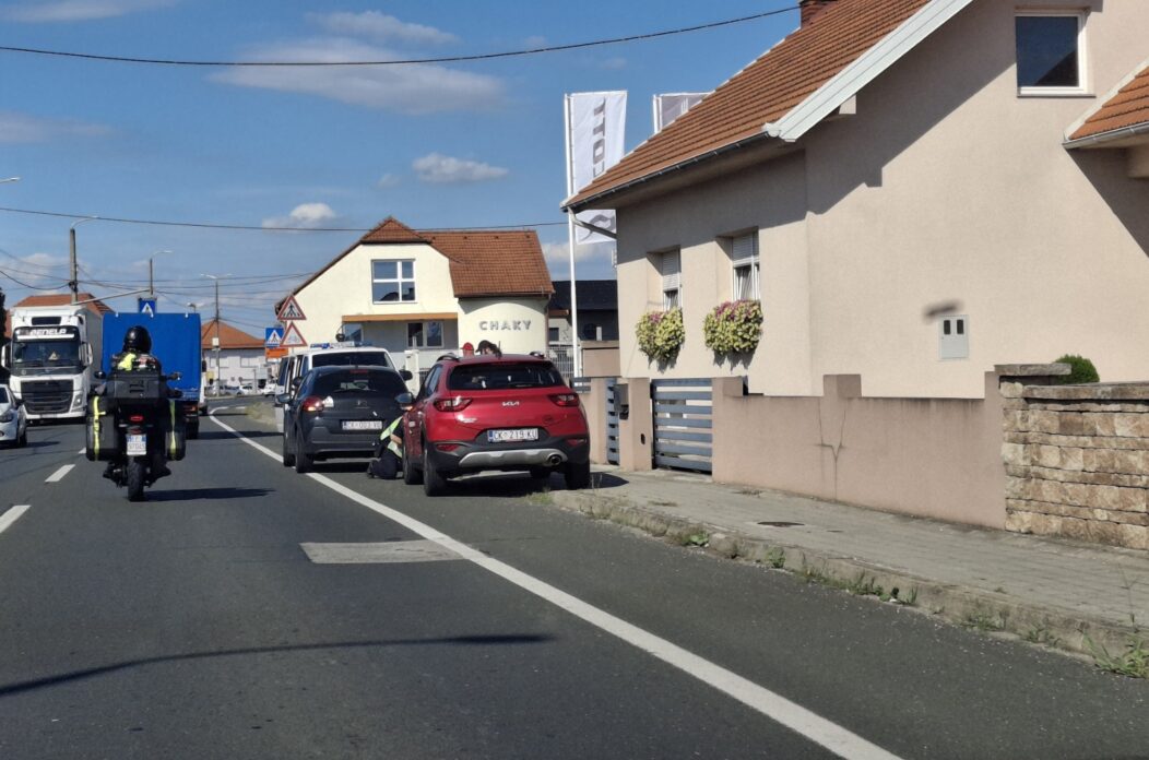 Prometna Nedelišće Prometna Nedelišće