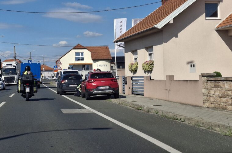 Prometna Nedelišće