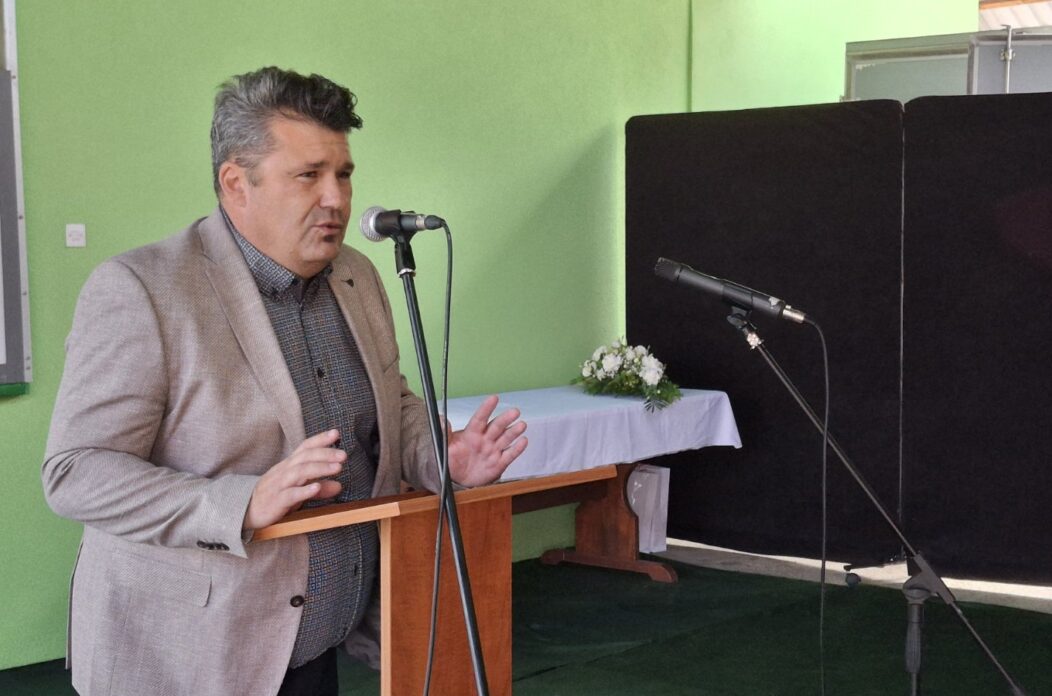 Kristijan Antolović