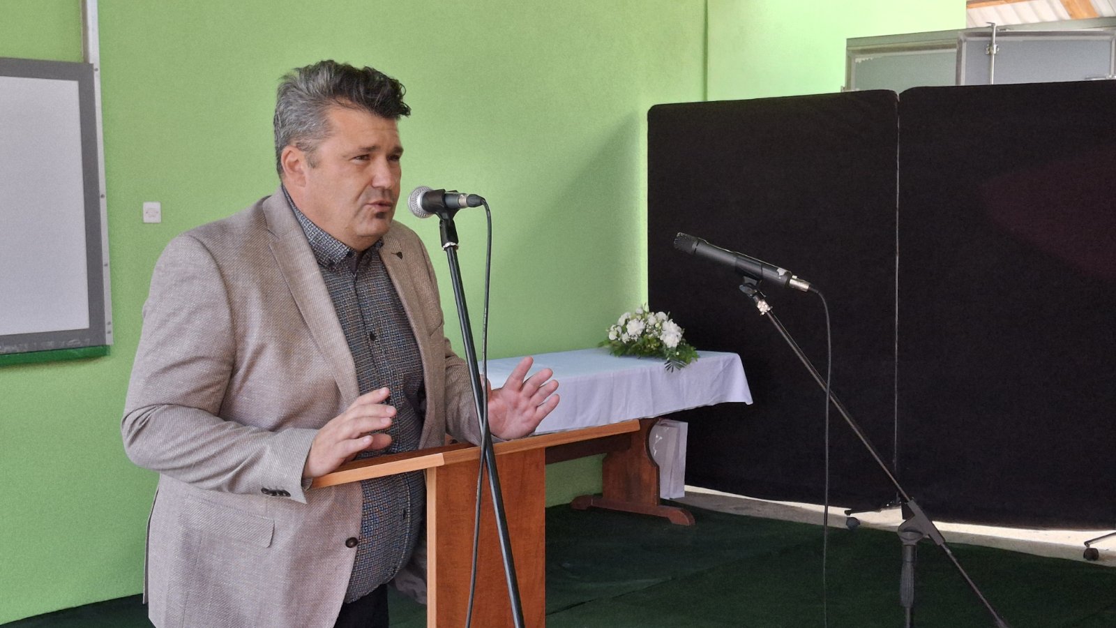 Kristijan Antolović Kristijan Antolović