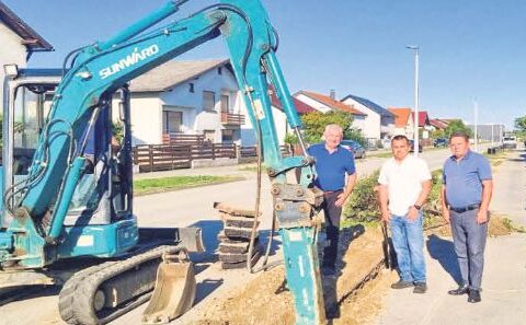 svjetlovod prelog radovi