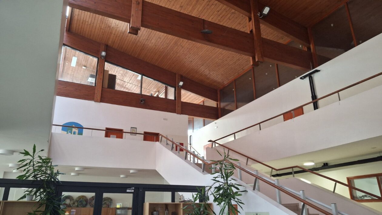 Obnova Gospodarska škole, projekt (11)