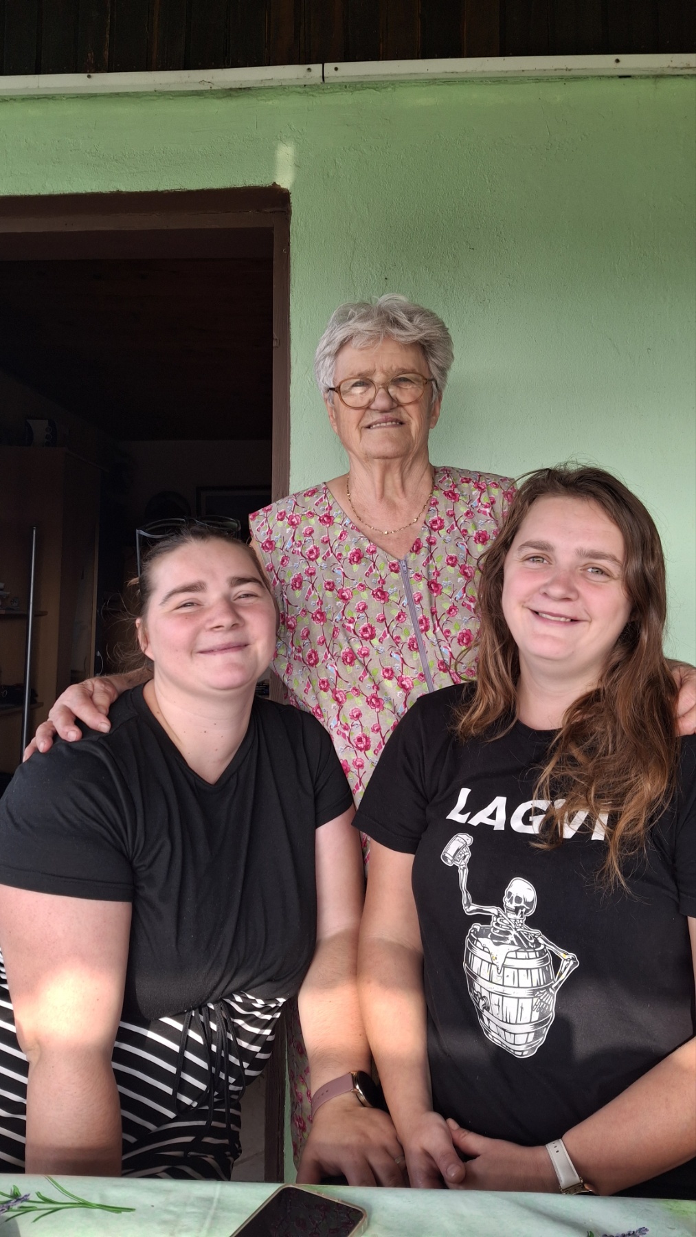 Berba grožđa Tomašić