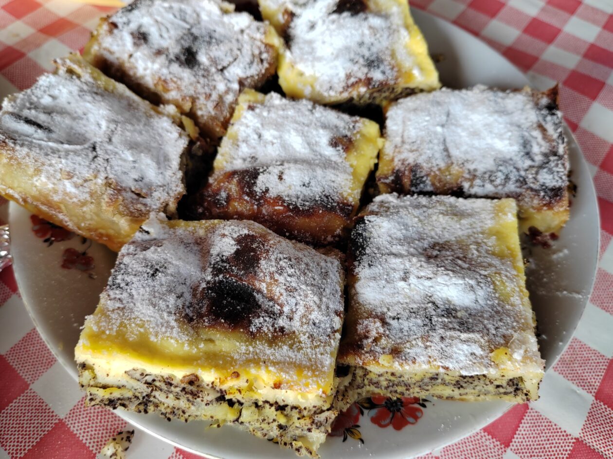 Berba Sveti Urban Branko Šarić