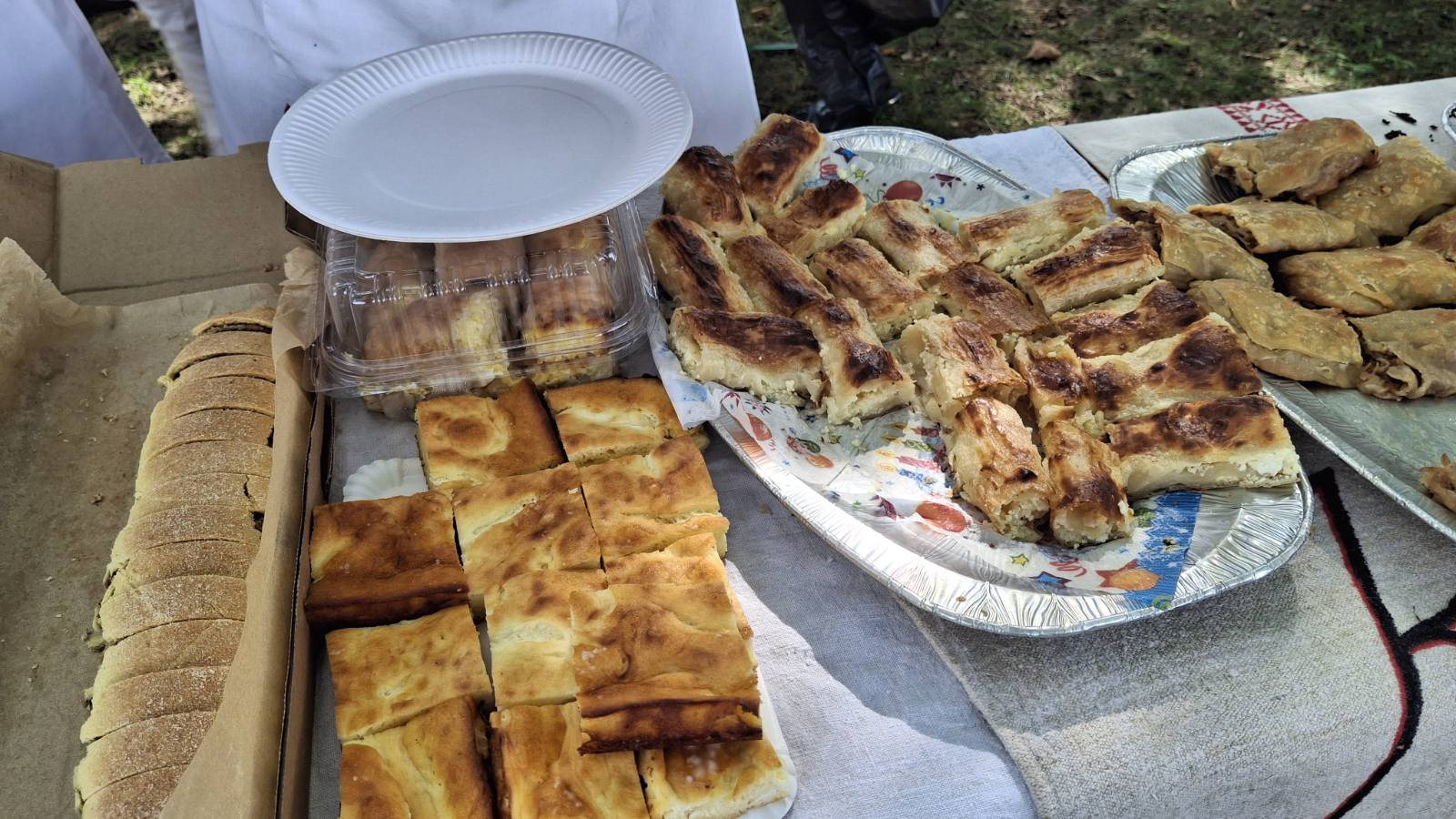 Dan općine Kotoriba Udruge