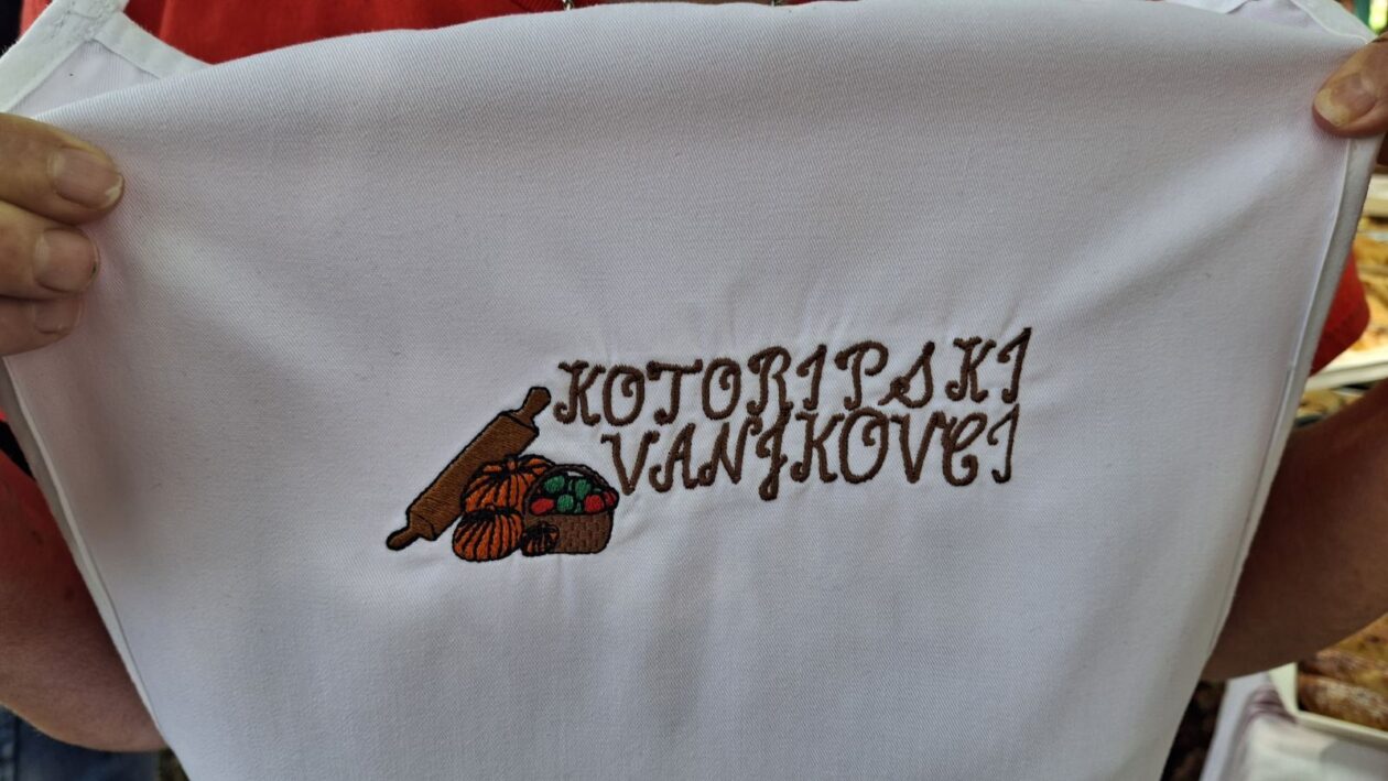 Dan općine Kotoriba Udruge