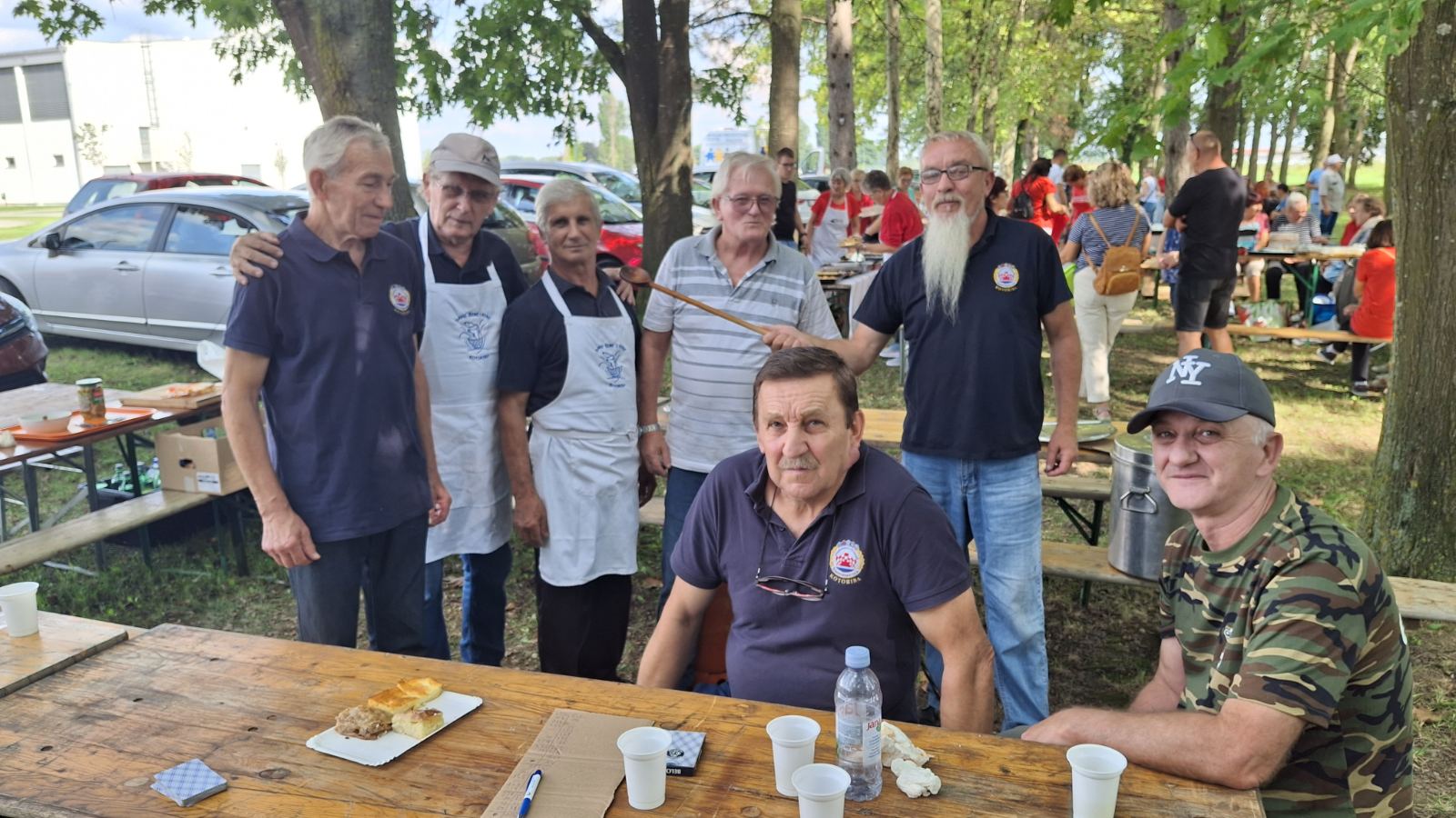 Dan općine Kotoriba Udruge