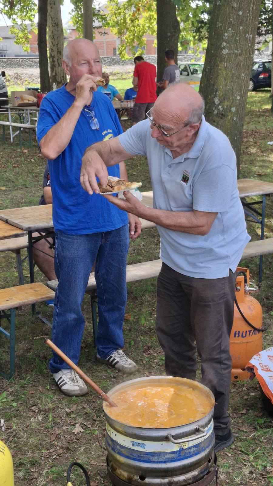 Dan općine Kotoriba Udruge